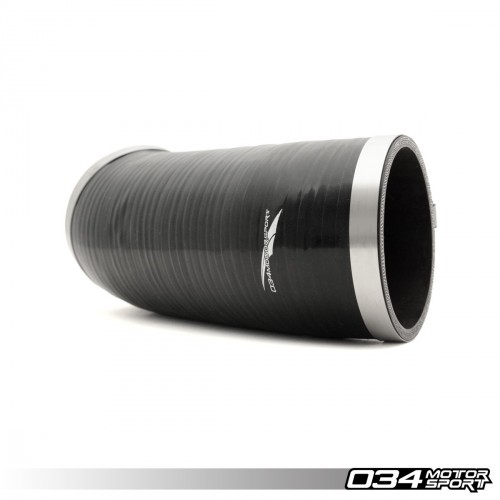 034 Motorsport Silicone MAF Hose